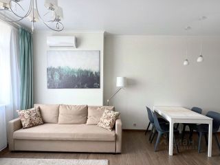m. Panfilovskaya: Apartment, 2-rooms