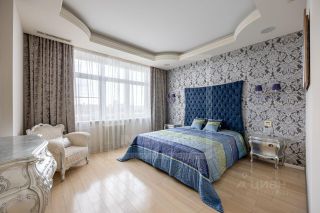 m. Aeroport: Apartment, 3-rooms