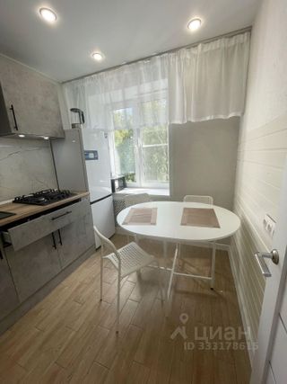 m. Nikolskoe: Apartment, 1-rooms