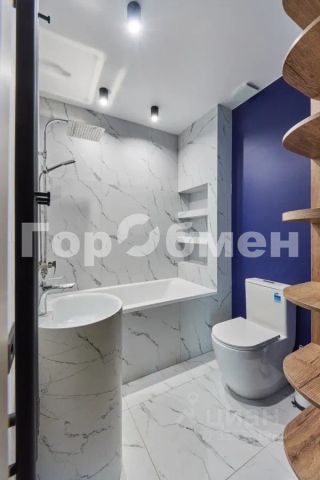 m. Nagornaya: Apartment, 2-rooms