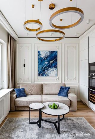 m. Petrovsky park: Apartment, 2-rooms