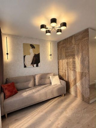 m. VDNKh: Apartment, 1-rooms