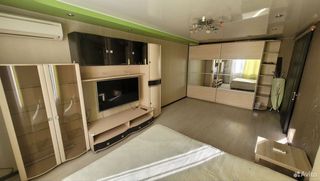 m. Podolsk: Apartment, 1-rooms