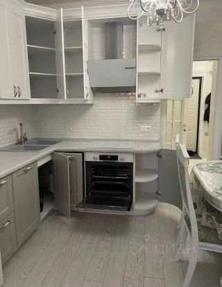 m. Molzhaninovo: Apartment, 2-rooms