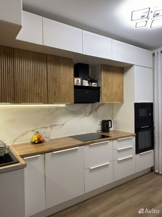 m. Nekrasovka: Apartment, 2-rooms