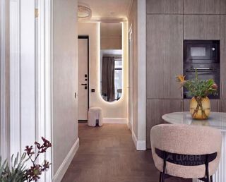 m. Terekhovo: Apartment, 2-rooms