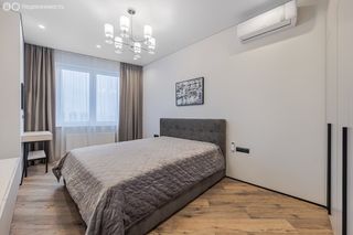 m. Khimki: Apartment, 3-rooms