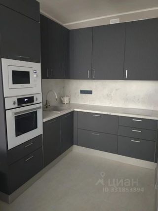 m. Nemchinovka: Apartment, 1-rooms