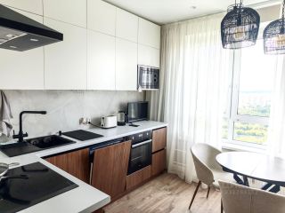 m. Bitsa: Apartment, 2-rooms