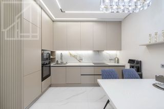m. Testovskaya: Apartment, 2-rooms