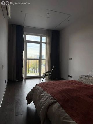 m. Ulitsa Akademika Koroleva: Apartment, 1-rooms