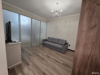 m. Kommunarka: Apartment, 1-rooms