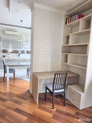 m. Narodnoe Opolchenie: Apartment, 1-rooms