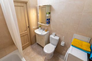 m. Podolsk: Apartment, 1-rooms
