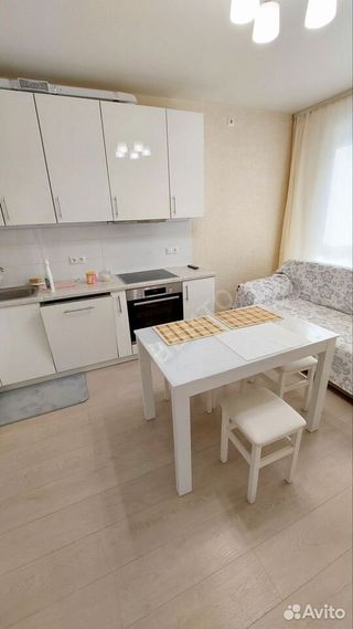 m. Kuchino: Apartment, 1-rooms