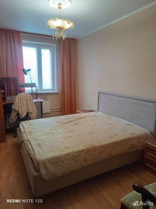 m. Penyagino: Apartment, 2-rooms