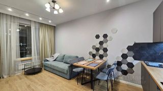 m. Zyablikovo: Apartment, 1-rooms