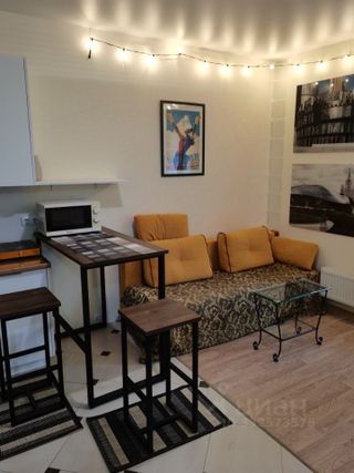 m. Pyatnitskoe shosse: Apartment, 1-rooms