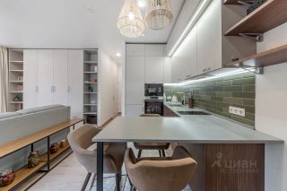 m. Maryina Roscha: Apartment, 2-rooms