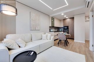 m. Degunino: Apartment, 1-rooms