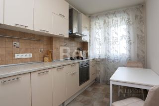 m. Tretyakovskaya: Apartment, 1-rooms