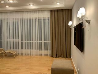 m. Novatorskaya: Apartment, 2-rooms