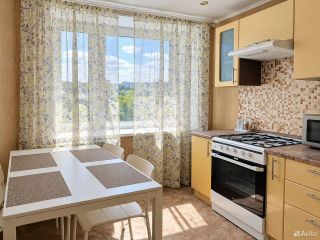 m. Podolsk: Apartment, 2-rooms