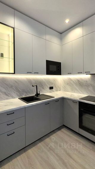 m. Pavshino: Apartment, 1-rooms