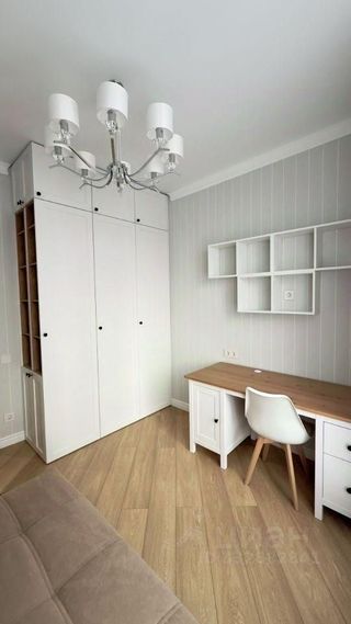 m. Spartak: Apartment, 2-rooms