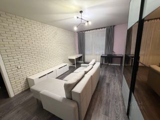 m. Ippodrom: Apartment, 2-rooms