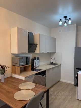 m. Tomilino: Apartment, 1-rooms