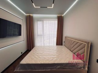 m. Shelepikha: Apartment, 1-rooms