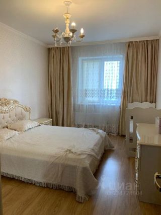 m. Kraskovo: Apartment, 3-rooms