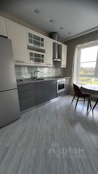 m. Grazhdanskaya: Apartment, 1-rooms