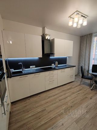 m. Shelepikha: Apartment, 2-rooms
