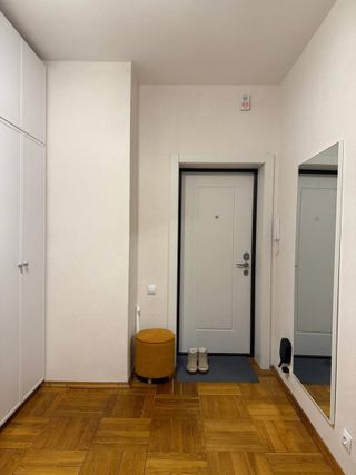 m. Trubnaya: Apartment, 2-rooms