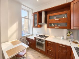 m. Delovoy tsentr: Apartment, 1-rooms