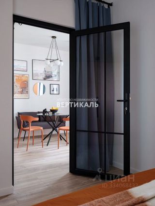 m. Rechnoy vokzal: Apartment, 1-rooms