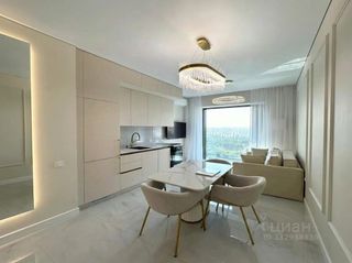 m. Trikotazhnaya: Apartment, 1-rooms