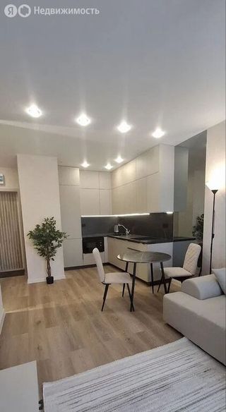 m. Bagrationovskaya: Apartment, 1-rooms
