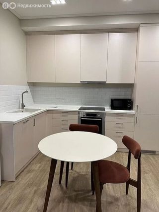 m. Dinamo: Apartment, 2-rooms