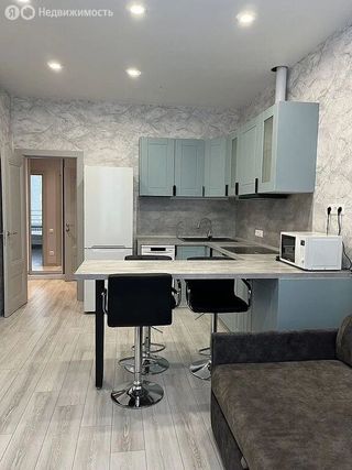 m. Khoroshevo: Apartment, 1-rooms