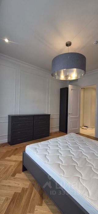 m. Kaluzhskaya: Apartment, 1-rooms