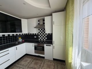 m. Fabrichnaya: Apartment, 1-rooms