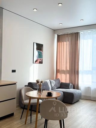 m. Kaluzhskaya: Apartment, 1-rooms