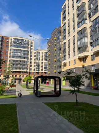 m. Pyatnitskoe shosse: Apartment, 1-rooms