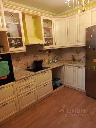 m. Butovo: Apartment, 3-rooms