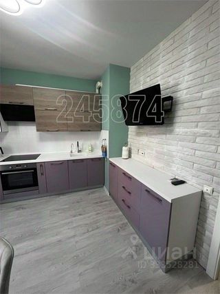 m. Khimki: Apartment, 1-rooms