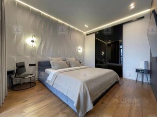 m. Shelepikha: Apartment, 2-rooms