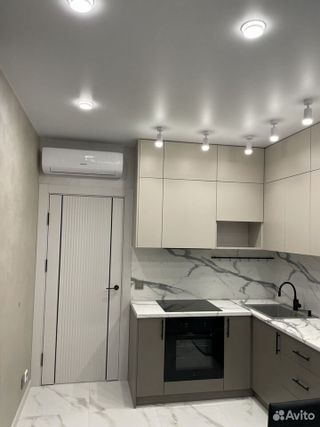 m. Michurinets: Apartment, 2-rooms